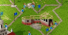 The Settlers II / Die Siedler II