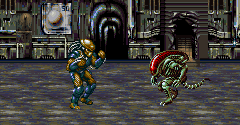 Alien vs Predator (Atari Jaguar game) - Wikipedia