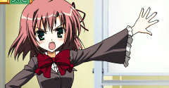 Seitokai no Ichizon: DS-suru Seitokai
