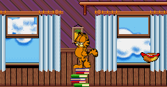 Garfield: The Search for Pooky