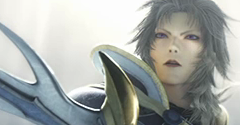 Dissidia 012 (Duodecim): Final Fantasy