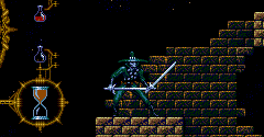 Chakan: The Forever Man