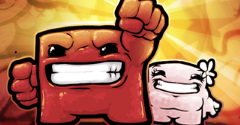 Super Meat Boy