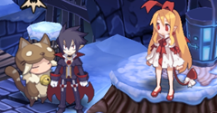 Disgaea 4: A Promise Unforgotten