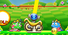 New Puzzle Bobble