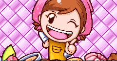 Cooking Mama 3: Shop & Chop