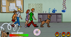 Scooby-Doo: The Cyber Chase