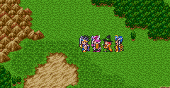 Dragon Quest 3 (JPN)