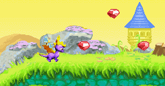 Spyro Orange: The Cortex Conspiracy / Spyro Fusion