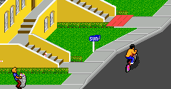 Paperboy II