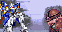 Gundam Battle Assault