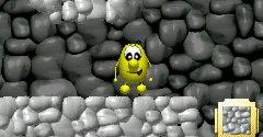 speedy eggbert 2