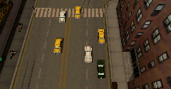 Grand Theft Auto: Chinatown Wars