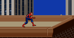 The Amazing Spider-Man: Lethal Foes (JPN)