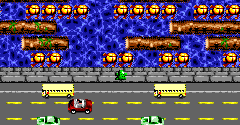 Frogger (USA)