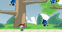 The Fairly OddParents: Clash with the Anti-World