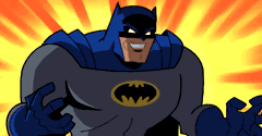 Batman: The Brave and The Bold