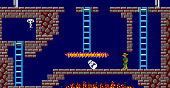 Montezuma's Revenge (USA)