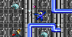 Mega Man 3