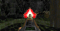 Doom Aliens T.C.