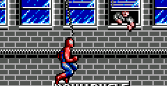 Spider-Man vs. The Kingpin
