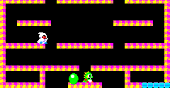 Bubble Bobble