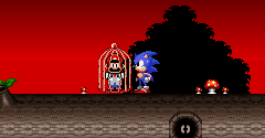 Sonic Art Resources — sonichedgeblog: All of Sonic's standard sprites