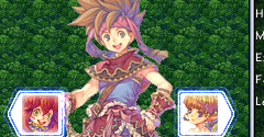 Secret of Mana (iPhone)