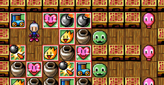 Bomberman Dojo