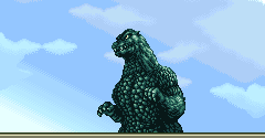 Super Godzilla