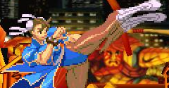 Capcom vs. SNK 2