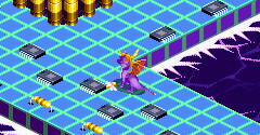 Spyro: Attack of the Rhynocs