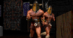 Witchaven II: Blood Vengeance