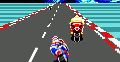 GP Rider