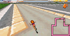 X-Bladez: Inline Skater