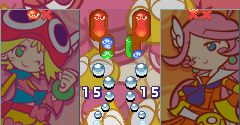 Puyo Puyo 15th Anniversary