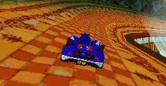 DS / DSi - Cars: Race-O-Rama - Icons - The Spriters Resource