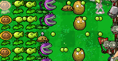 Plants vs. Zombies DS