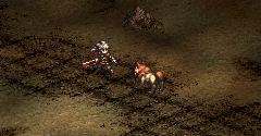 Valkyrie Profile DS: Covenant of the Plume
