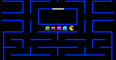 Pac-Man (Bootleg)