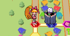 Game de Demashita! Powerpuff Girls Z (JPN)