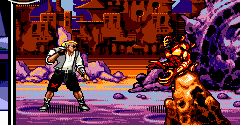 Comix Zone