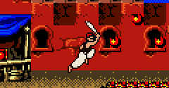 Aladdin (GBC)