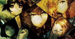 Steins;Gate