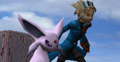 Pokémon Colosseum