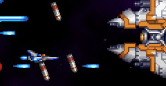 Gradius ReBirth