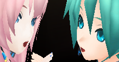 Hatsune Miku: Project DIVA 2