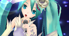 Hatsune Miku: Project DIVA Extend