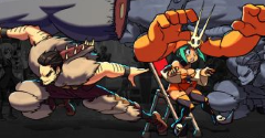 Skullgirls