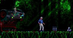 Jurassic Park